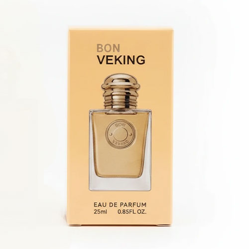 عطر ادکلن مینی باربری گادس زنانه (ویکینگ کالکشن) | (Veking Collection) Burberry Goddess حجم 25 میل(شرکتی)