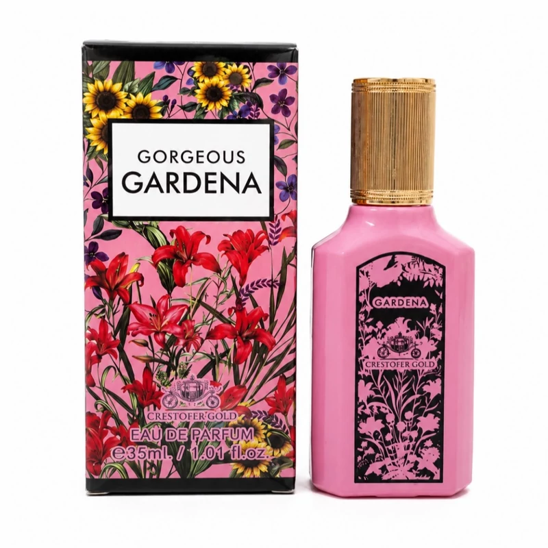 عطر ادکلن گوچی فلورا گورجس گاردنیا 35 میل