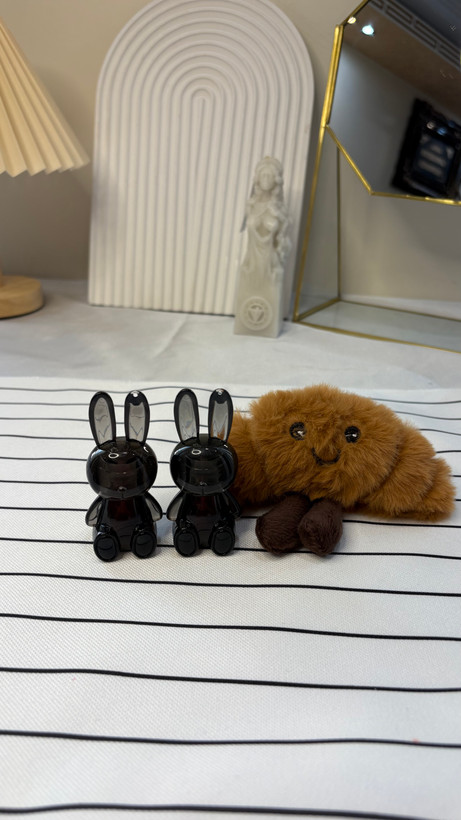 رژخرگوشی gege bear