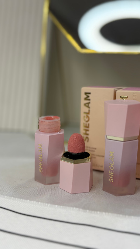 رژگونه لاوکیک شیگلم